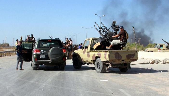 “العفو الدولية”: اختفاء 600 ليبي منذ 2014