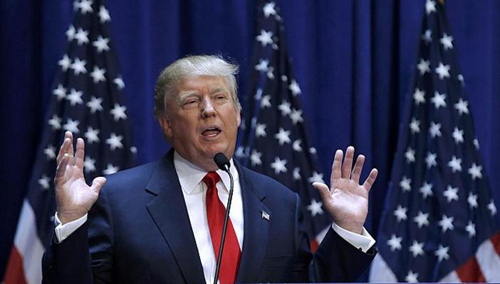 “ترامب” يخطف الأضواء في أول مناظرة للجمهوريين حول “الرئاسة الأميركية”