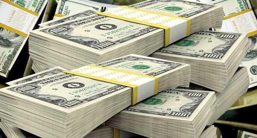 “رويترز”: تراجع الين والدولار الأسترالي أمام نظيره الأمريكي