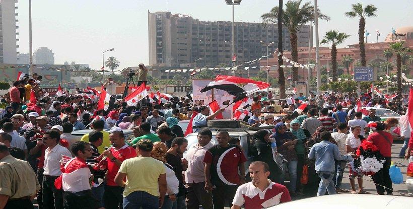 “الصحة” : 63 مصاباً في احتفالات قناة السويس أمس