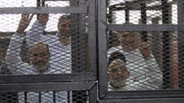 إحالة أوراق “بديع” للمفتي للمرة الثانية فى “أحداث الاستقامة”