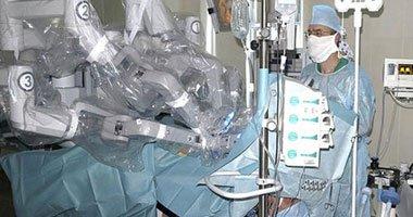 علماء أمريكيون يطورون روبوت من الورق المطوى والبلاستيك