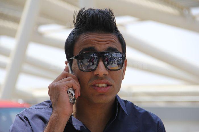 “كهربا” يقود الزمالك أمام ليوبار الكونغولي