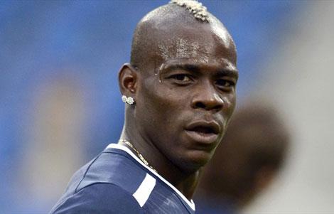 “بالوتيلي” يرفض عرضا إماراتيا