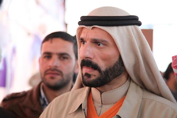 “الحاتم”: بقاء “المالكي” سيشعل حربًا في “العراق”