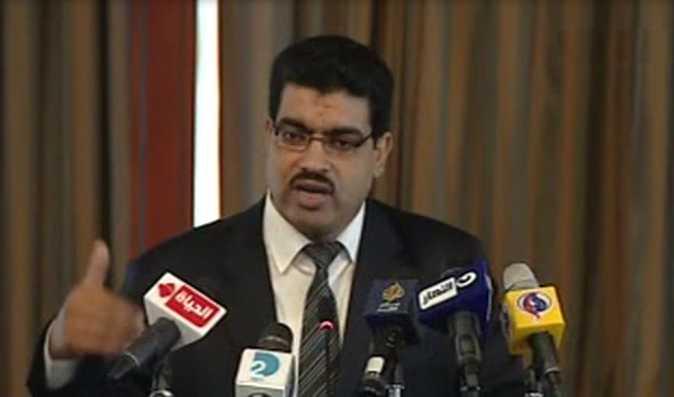 المستشار “محمد عوض”: أحكام الإعدام .. فضيحة قانونية