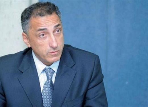 البنك المركزي يعلن تراجع الاحتياطي النقدي إلى 15.536 مليار دولار