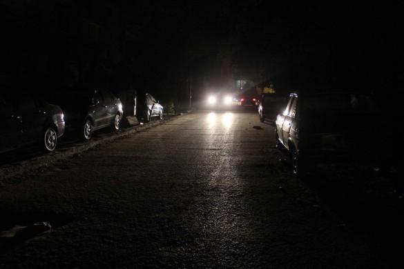 الظلام يكسو المحافظات المصرية والانقلاب يقترض لتوفير الوقود