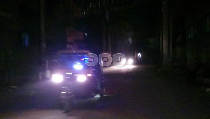 أزمة انقطاع الكهرباء تضرب “القرين” بالشرقية مجدداً