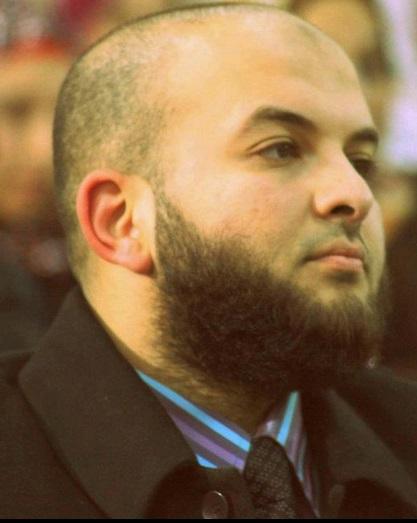 عارف: أنعي البائس السيسي ومن عاونه فالظلم ظلمات يوم القيامة