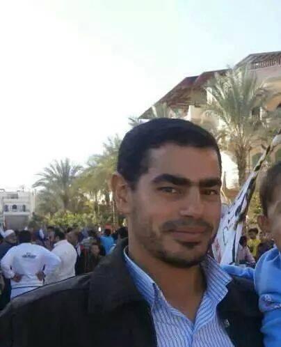 اختطاف أحد مناهضي الانقلاب بدمياط