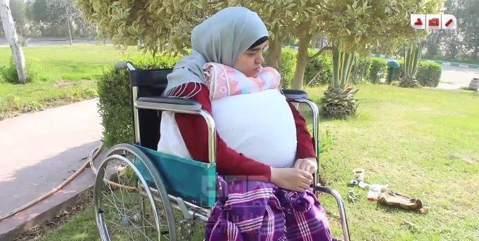 بعد الحكم عليها بالمؤبد..رصد تعيد نشر لقاءها مع”أماني حسن”