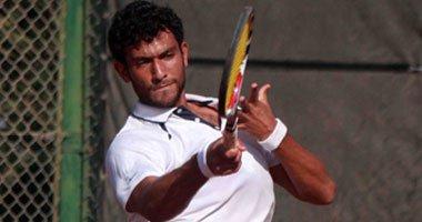 حرمان الكيان الصهيونى من استضافة بطولة التنس لحربها على غزة