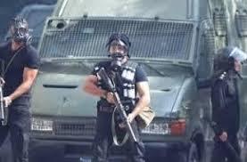 الاعتداء على مصلين ببني سويف لمنع التظاهرات