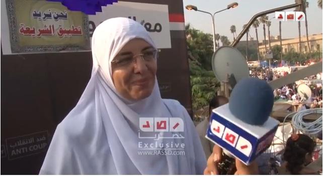 الجرف لرصد : العيد هذا العام بطعم الجهاد و الرباط