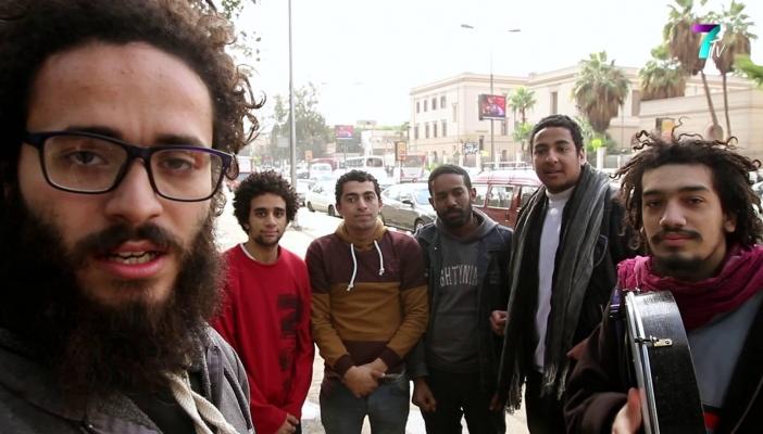 تجديد حبس فرقة “أطفال شوارع” 15 يومًا