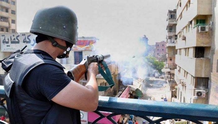 و. س.جورنال: لا مصالحة بمصر في ظل القمع وأسلحة أميركا لن تعالج الإرهاب