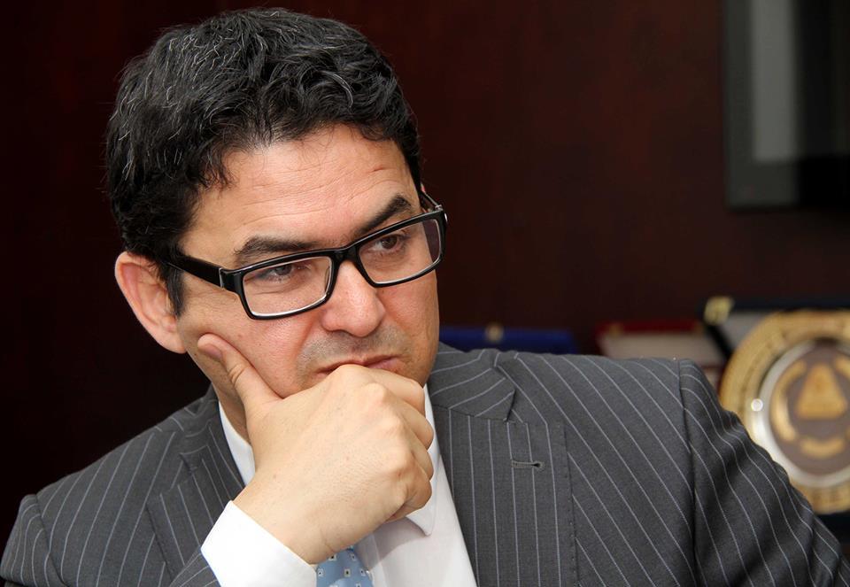 محسوب: بعد شكوى الرئيس مرسي.. فليتخيل كل مصري معاملة باقي المعتقلين