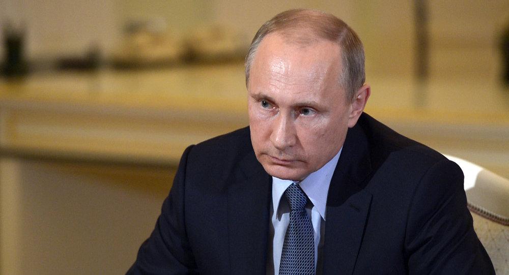 “الجارديان” تكشف السبب الرئيسي وراء إصرار بوتين على قصف سوريا بالقنابل