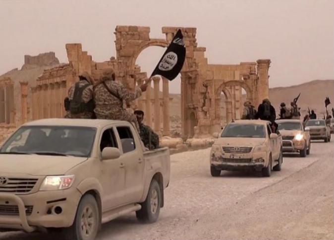 “تنظيم الدولة” يحظر مشاهدة التلفاز بالرقة في سوريا