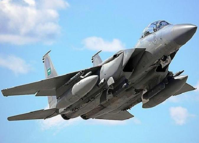 اليمن: غارات جوية للتحالف العربي على معاقل الحوثيين بصعدة