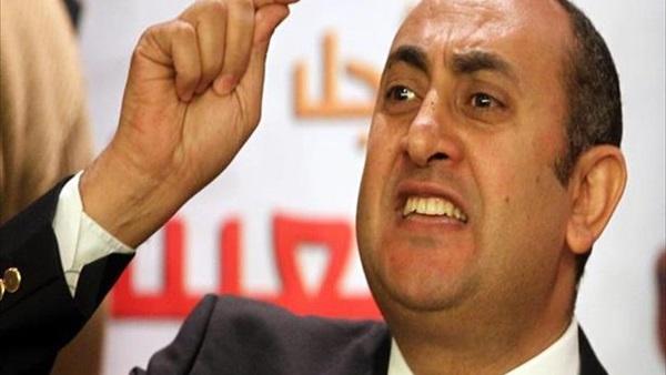 خالد علي يقدم استشكال عكسي لتنفيذ حكم مصرية “تيران وصنافير”