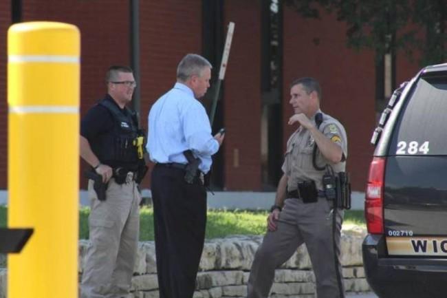 مقتل مبتعث سعودي في حرم جامعة أميركية