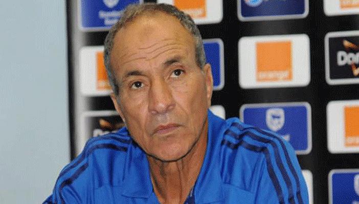 مبروك يفتح النار على حكم الأهلي والنجم الساحلي