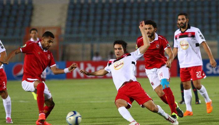 صحيفة تونسية: الأهلي نجا من هزيمة قاسية أمام النجم الساحلي