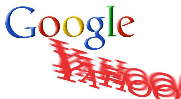 قريبا.. جوجل وياهو تقدمان بريدا إلكترونيا يستحيل اختراقه