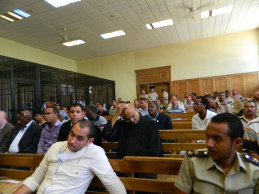 المتهمون في أحداث “الدابودية والهلايل” يطعنون على أحكام الإعدام