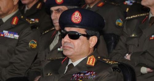 وزير خارجية النرويج: الجيش يحكم مصر والببلاوي لا يملك قراره