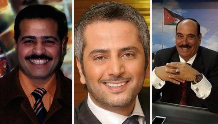 بالصور.. السكتة القلبية تغيب 3 إعلاميين عرب في يوم واحد.. تعرف عليهم