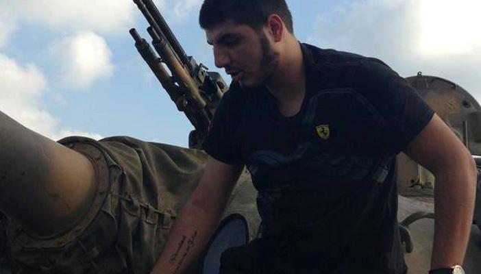 بالتفاصيل.. اغتيال العقيد حسان الشيخ على يد قريب بشار الأسد