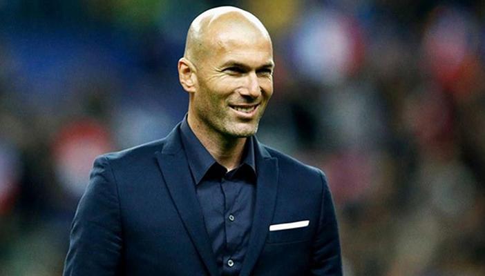 زيدان يقترب من تدريب مارسيليا