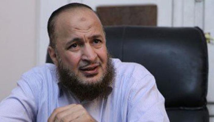 جنازة عصام دربالة تجمع فرقاء الجماعة الإسلامية