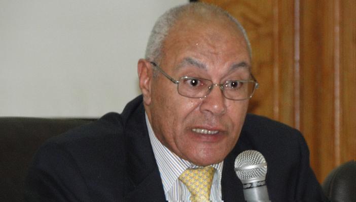 بالفيديو.. العوا: الإسلاميون يجب أن يتركوا الحكم ويكونوا رمانة الميزان