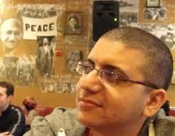 الإسكندراني: إختراق الأجواء المصرية للقصف أصبح متكررا