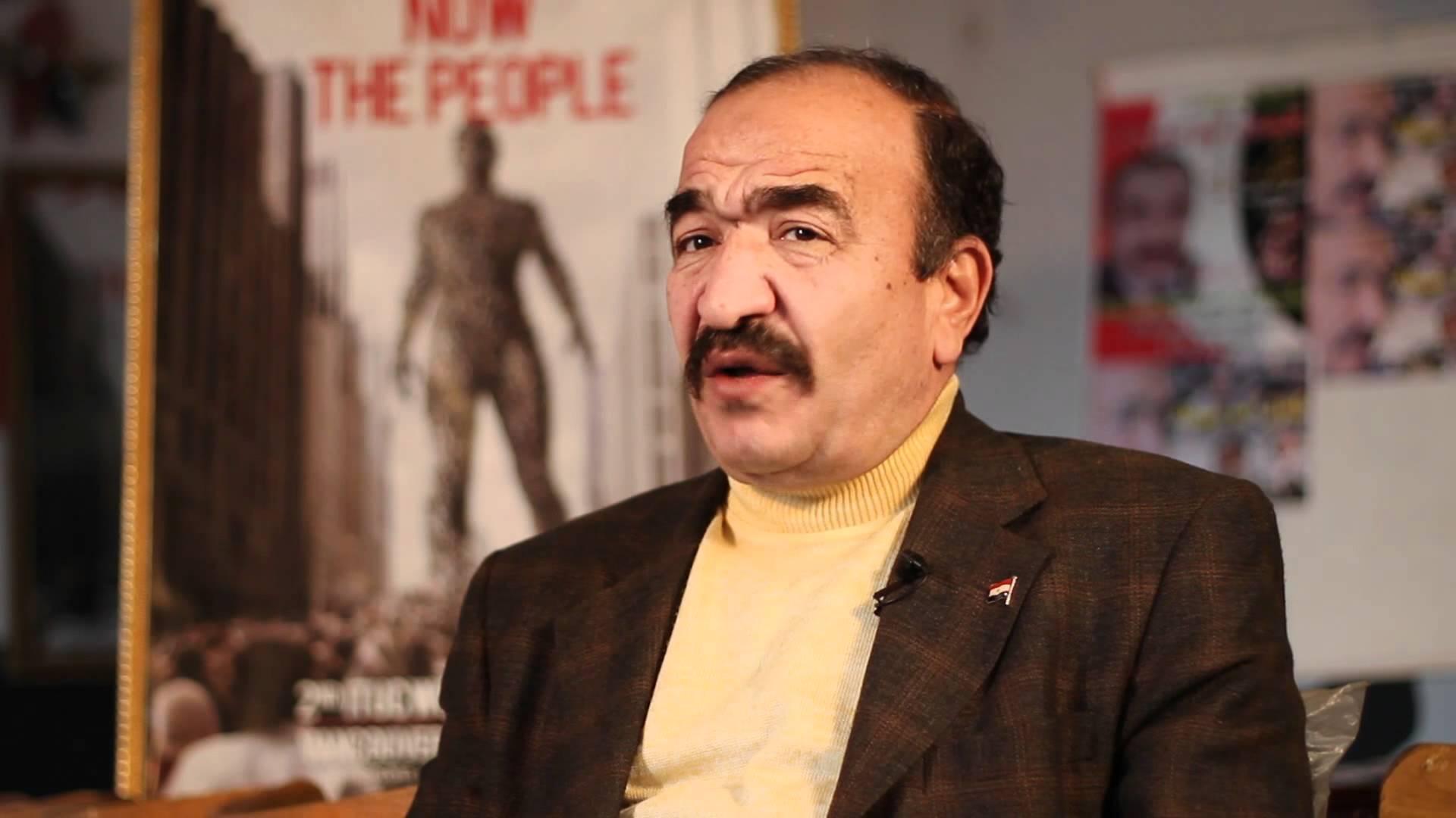 بالفيديو.. كمال أبو عيطة “خايف أتكلم وأعترض أبقي من أعداء الشعب”