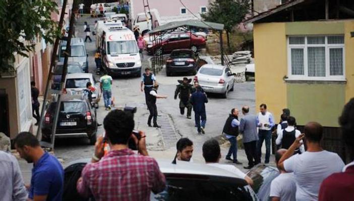 القبض على مشتبه بها.. إطلاق نار على القنصلية الأميركية في إسطنبول