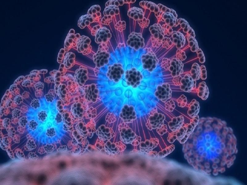 اكتشاف خلايا بشرية قادرة على مكافحة السرطان