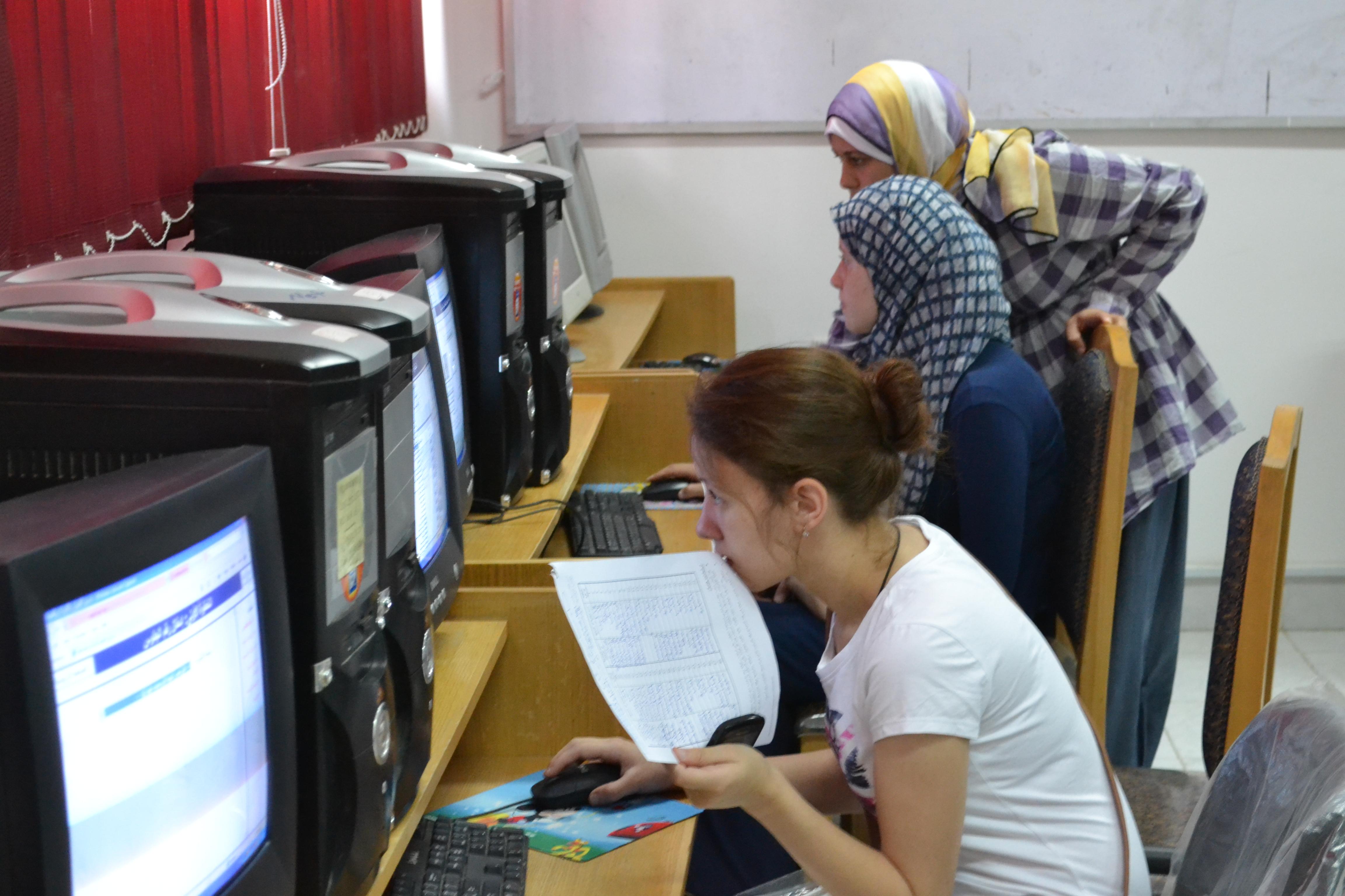 مكتب التنسيق يغلق أبوابه مساء اليوم أمام طلاب المرحلة الثانية