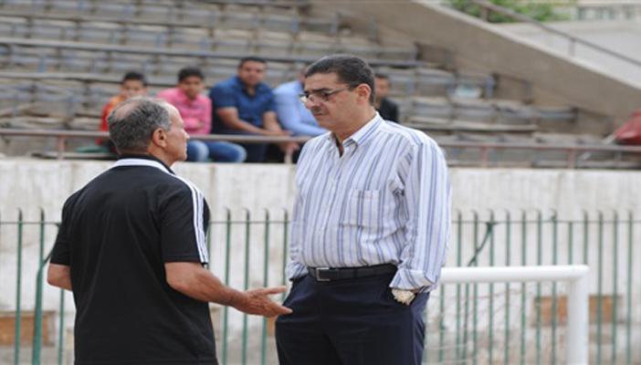 اليوم.. محمود طاهر يجتمع مع “مبروك” لمناقشة التداعيات الأخيرة