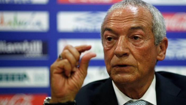 مصدر لـ”رصد”: الزمالك “خلص” مع فيريرا ولا مجال للأهلي