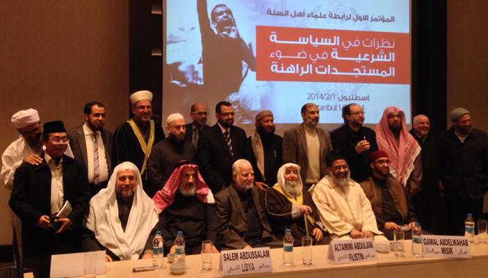 “علماء السنة”: الوقوف ضد تنفيذ أحكام الإعدامات في مصر واجب شرعي