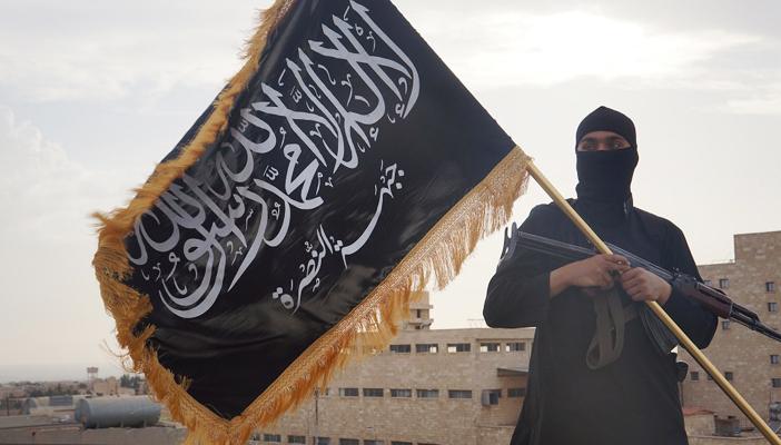 “جبهة النصرة”: الفصائل قادرة على دحر “جماعة الدولة” دون التدخل الدولي