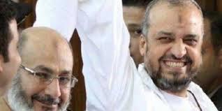 تحريك دعوى ضد البلتاجي بتهمة إهانة المحكمة