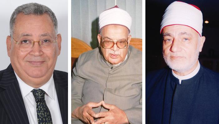 3 من علماء الأزهر يجيزون صعق الحيوانات بالكهرباء عند الذبح