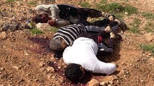 أهالي المصريين العالقين في ليبيا: السيسي باعنا واشترى دماغه