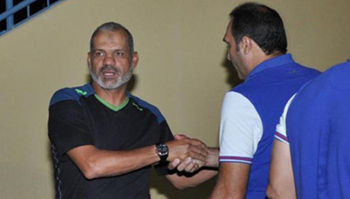 مجدي طلبة يقترب من قيادة “الشعلة” السعودي